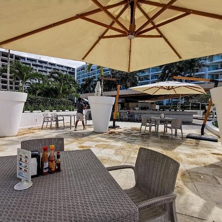Nuevo Aria Ocean Departamento Moderno Frente Al Mar Leilighet Nuevo Vallarta Eksteriør bilde